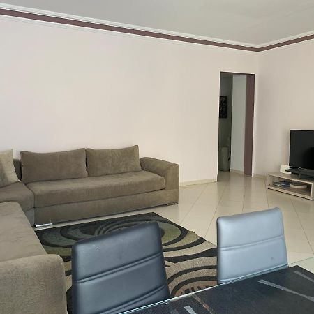 Anfa 28 - 2 Bedrooms - Well Located Apartment - Large And Pleasant Casablanca Esterno foto