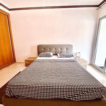 Anfa 28 - 2 Bedrooms - Well Located Apartment - Large And Pleasant Casablanca Esterno foto