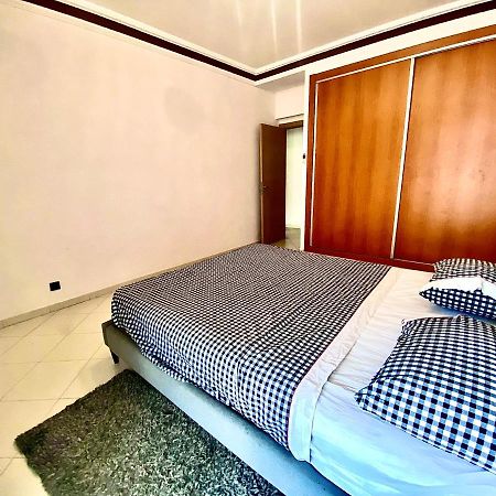 Anfa 28 - 2 Bedrooms - Well Located Apartment - Large And Pleasant Casablanca Esterno foto