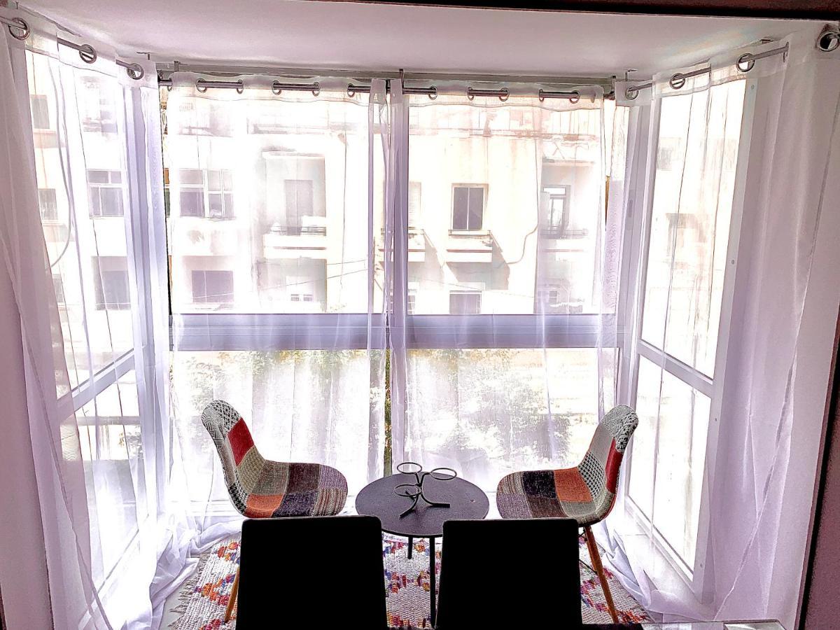 Anfa 28 - 2 Bedrooms - Well Located Apartment - Large And Pleasant Casablanca Esterno foto