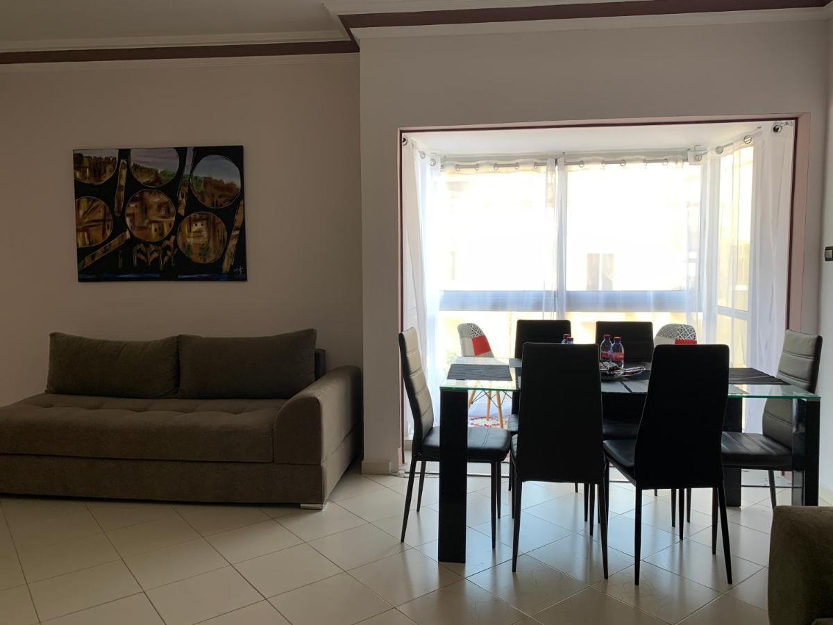 Anfa 28 - 2 Bedrooms - Well Located Apartment - Large And Pleasant Casablanca Esterno foto