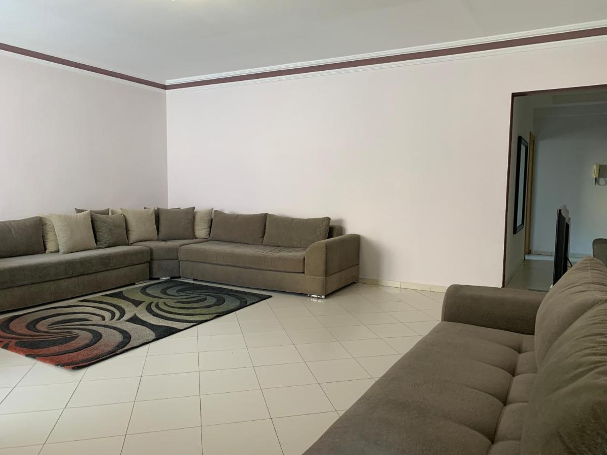 Anfa 28 - 2 Bedrooms - Well Located Apartment - Large And Pleasant Casablanca Esterno foto