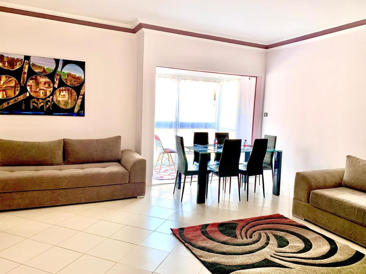 Anfa 28 - 2 Bedrooms - Well Located Apartment - Large And Pleasant Casablanca Esterno foto