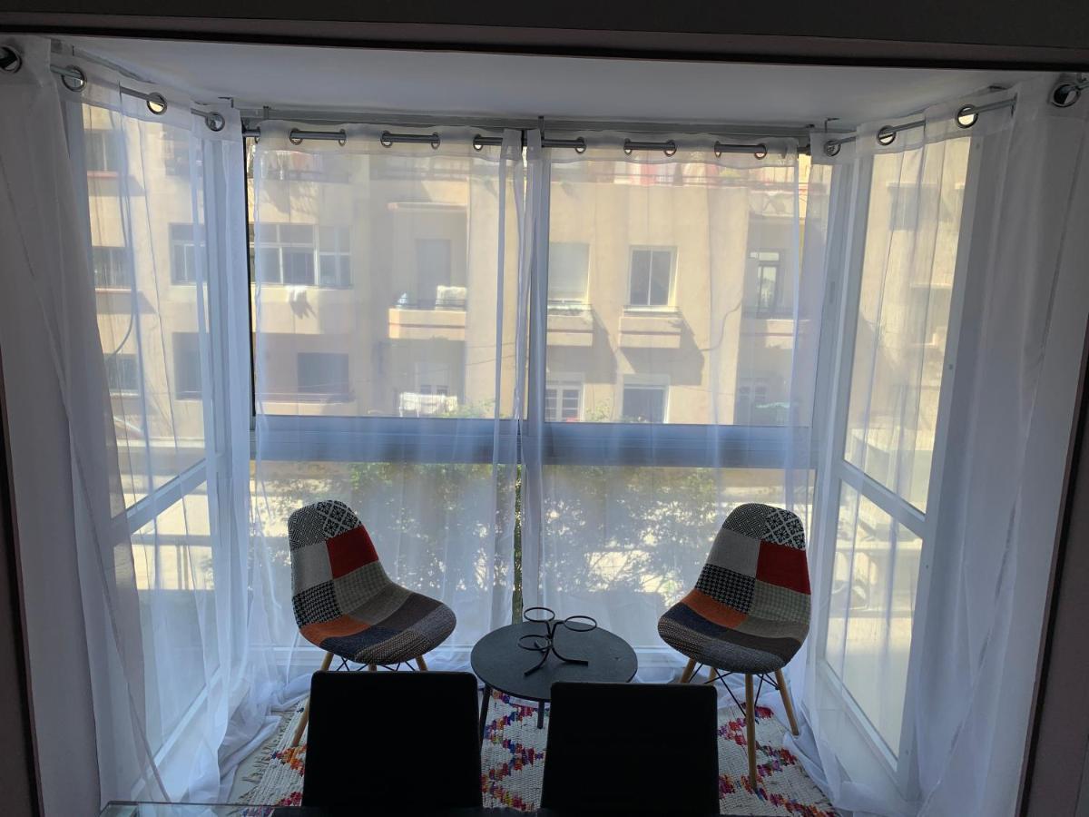 Anfa 28 - 2 Bedrooms - Well Located Apartment - Large And Pleasant Casablanca Esterno foto