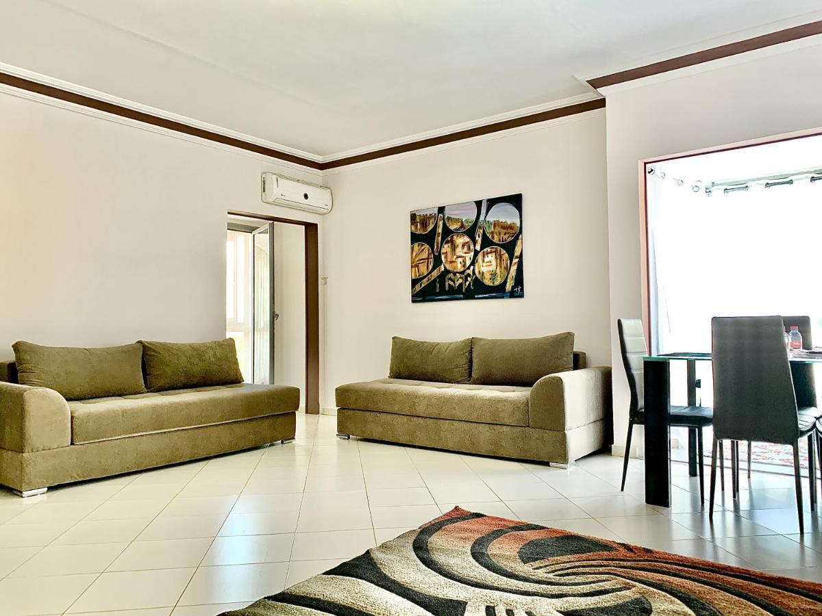 Anfa 28 - 2 Bedrooms - Well Located Apartment - Large And Pleasant Casablanca Esterno foto