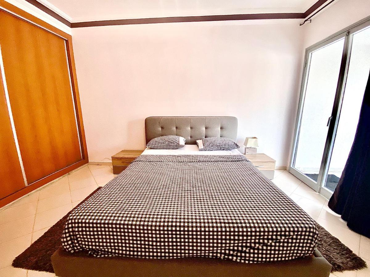 Anfa 28 - 2 Bedrooms - Well Located Apartment - Large And Pleasant Casablanca Esterno foto