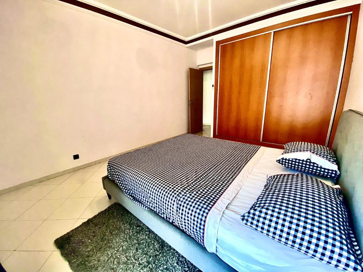 Anfa 28 - 2 Bedrooms - Well Located Apartment - Large And Pleasant Casablanca Esterno foto