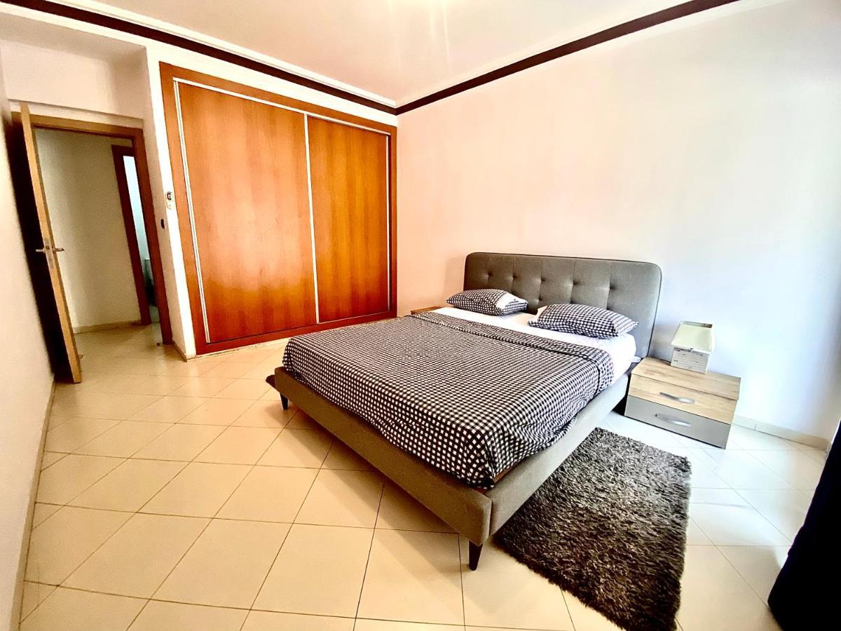 Anfa 28 - 2 Bedrooms - Well Located Apartment - Large And Pleasant Casablanca Esterno foto